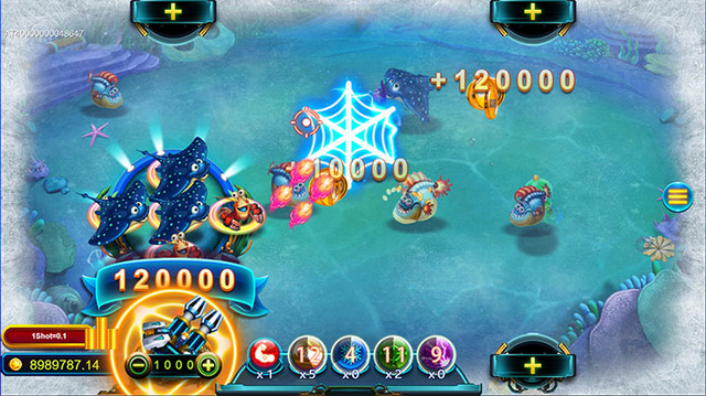 Kinh nghiệm chơi game bắn cá đổi tiền đơn giản